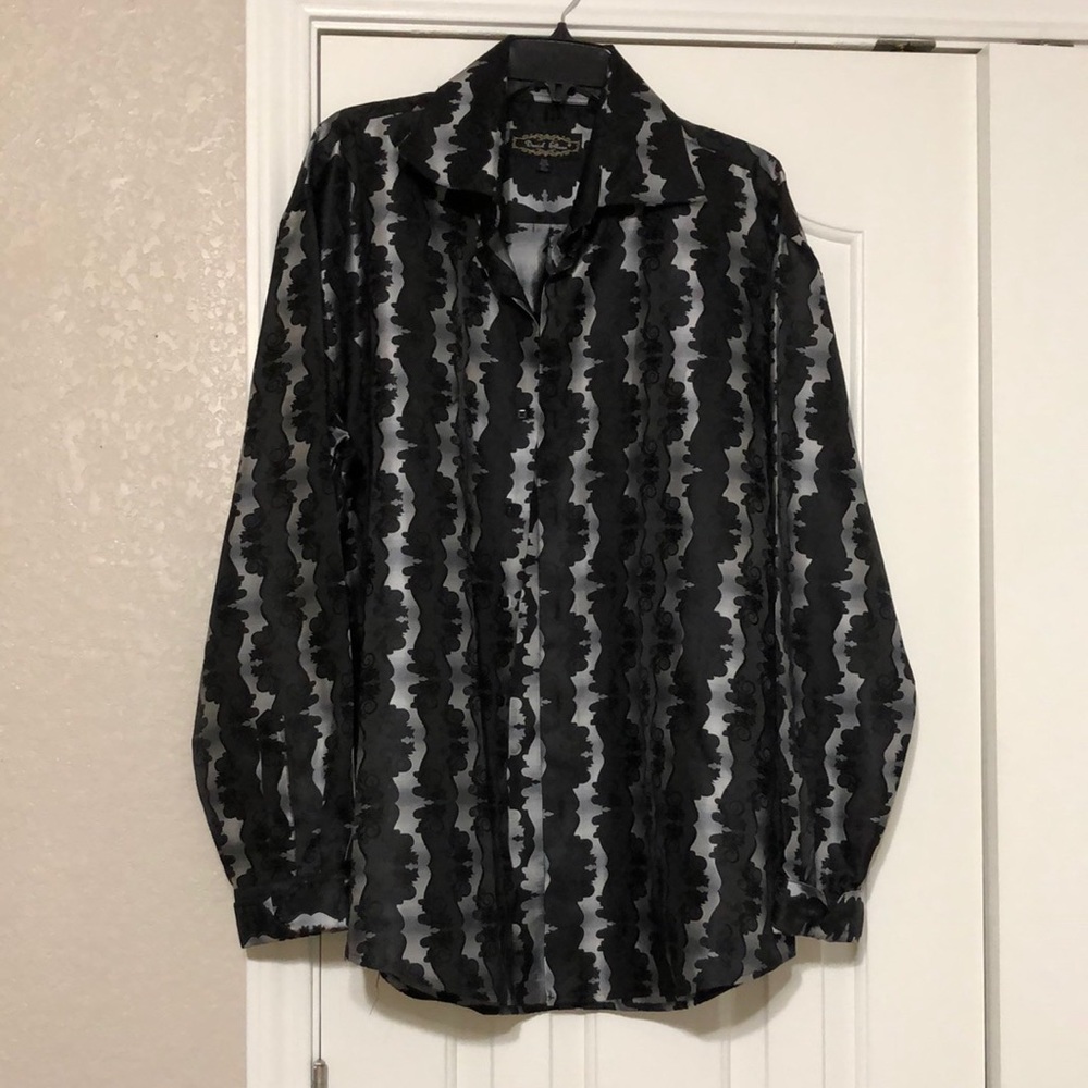 Men’s Daniel Ellissa Shirt